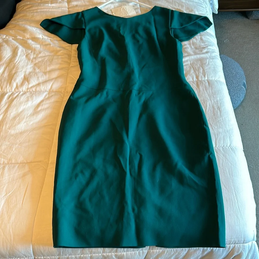 Antonio Bernardo dress - Picture 1 of 12